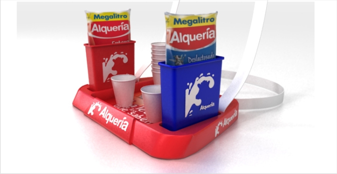 Bandeja Alquería-Alquería-Propuesta de Dise&ntilde;o