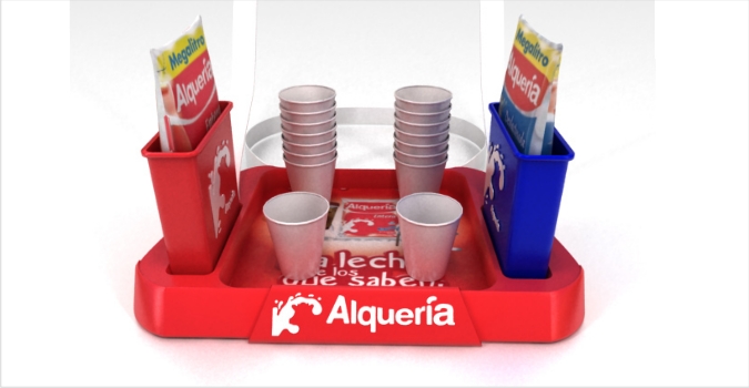 Bandeja Alquería-Alquería-Propuesta de Dise&ntilde;o