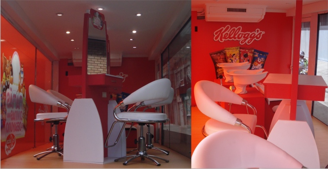 Kellogs Paqueticos-Glue Colombia-Dise&ntilde;o y Producci&oacute;n / artes Glue