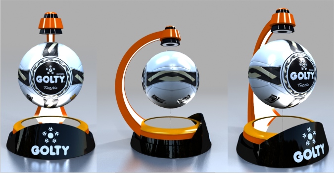 Golty-Agencia Ingenio-Propuesta de Dise&ntilde;o