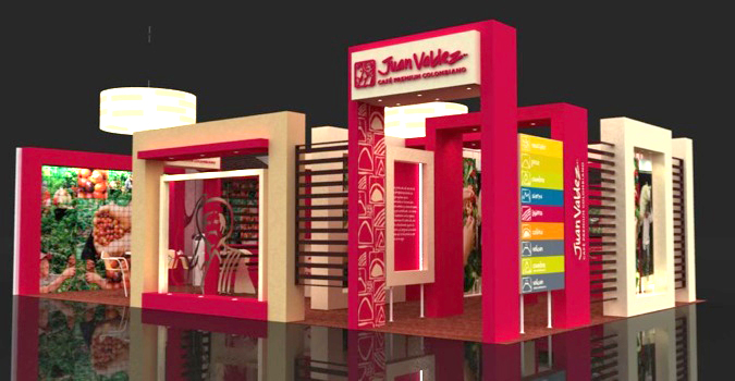 Juan Valdez-JWT-Propuesta de Diseño