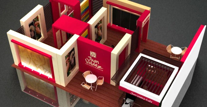 Juan Valdez-JWT-Propuesta de Diseño