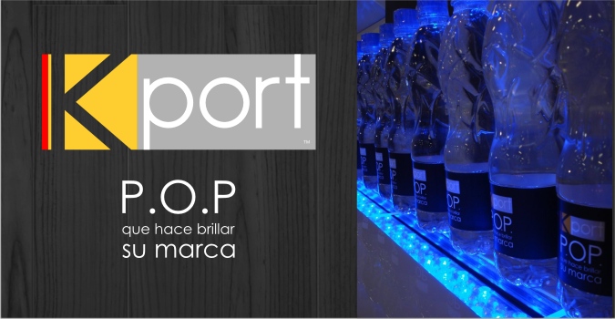 Stand Kport-Expomarketing 2012-Diseño y producción Stand Feria Expomarketing 2012