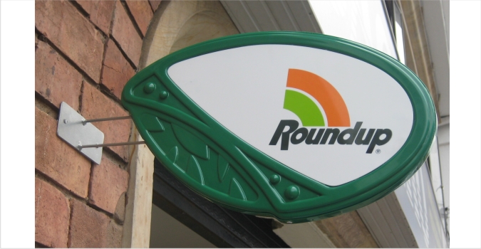 P.O.P. Monsanto-Mead Johnson-Dise&ntilde;o y Producci&oacute;n / artes Retail Solutions