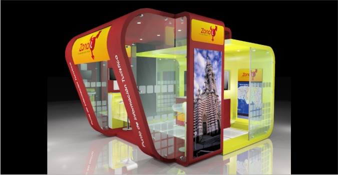 Zona I-Zona I-Propuesta de Diseño