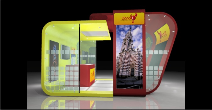 Zona I-Zona I-Propuesta de Diseño