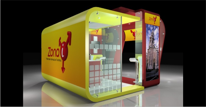 Zona I-Zona I-Propuesta de Diseño