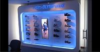 Show Room Olympikus-Azaleia-kport